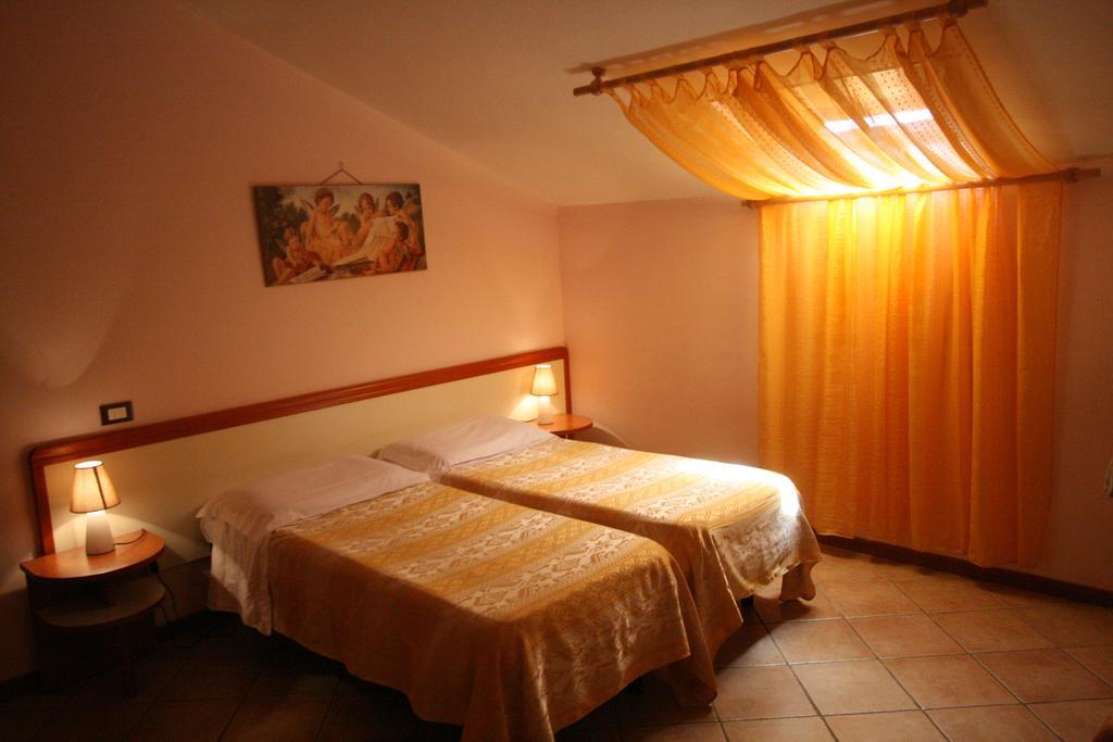 Hotel Venezia Montecatini Terme Exteriér fotografie