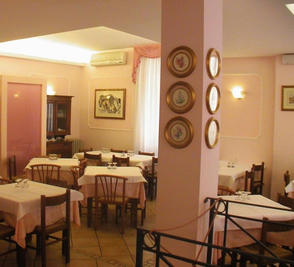 Hotel Venezia Montecatini Terme Exteriér fotografie