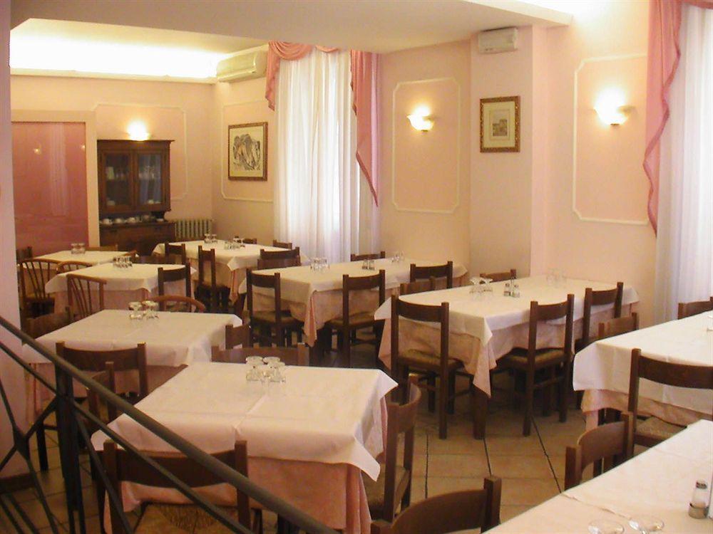 Hotel Venezia Montecatini Terme Exteriér fotografie