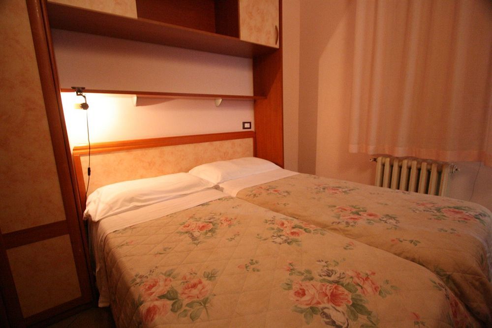 Hotel Venezia Montecatini Terme Exteriér fotografie