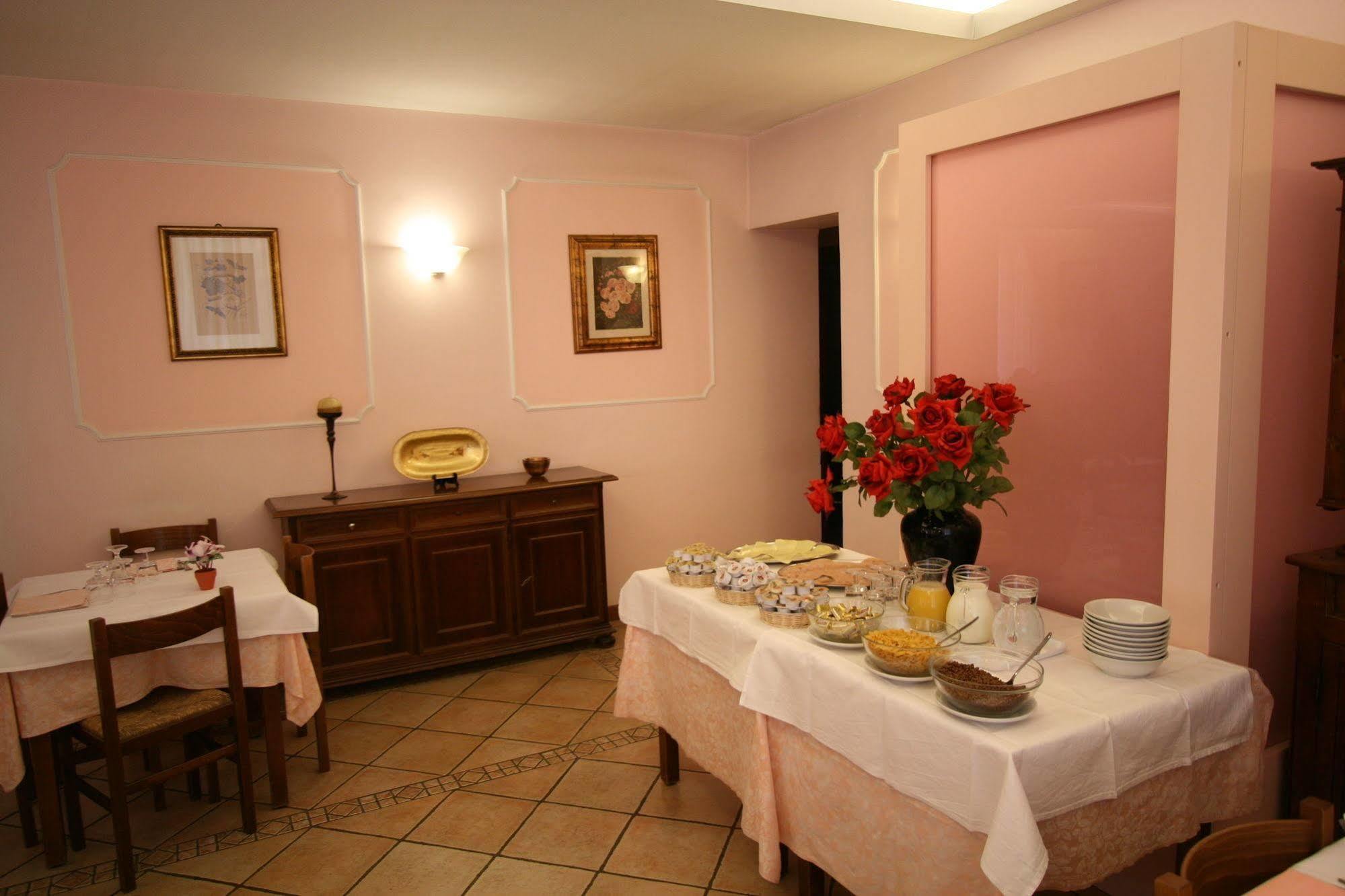 Hotel Venezia Montecatini Terme Exteriér fotografie